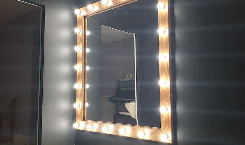 בית מלון כפרי Afalina