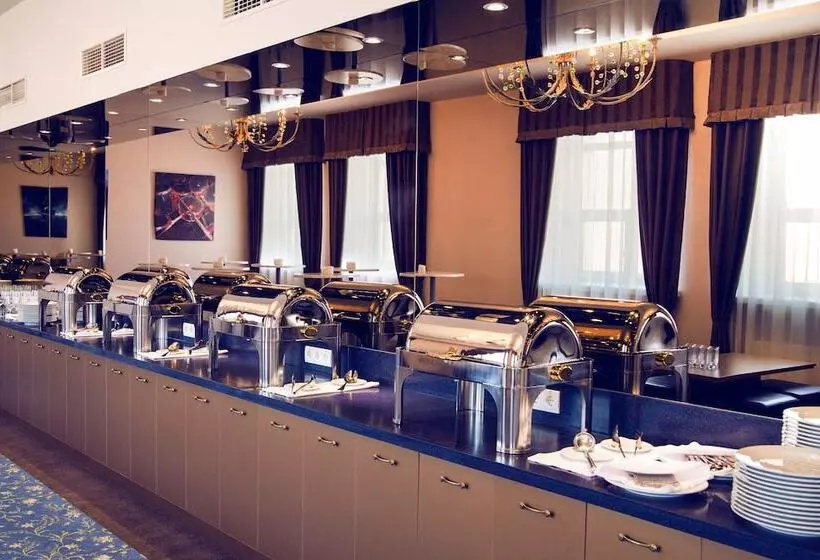 Szálloda Alfavito Kyiv