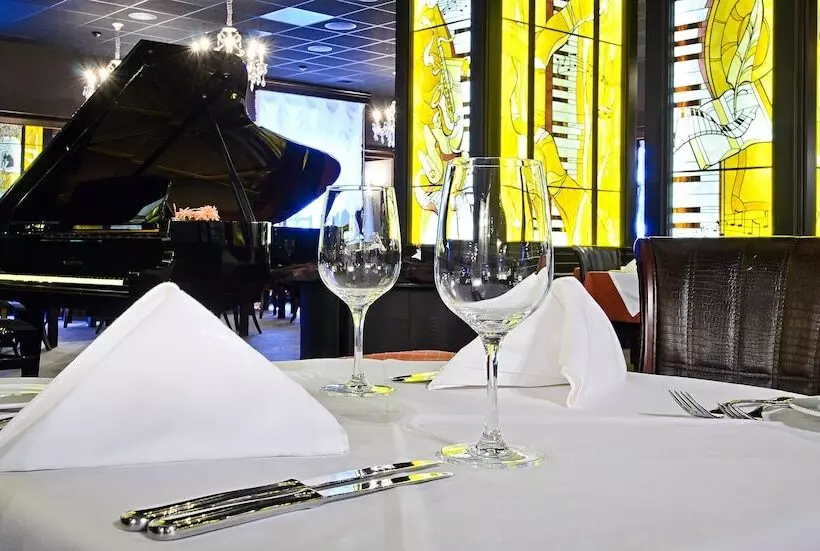 Szálloda Alfavito Kyiv