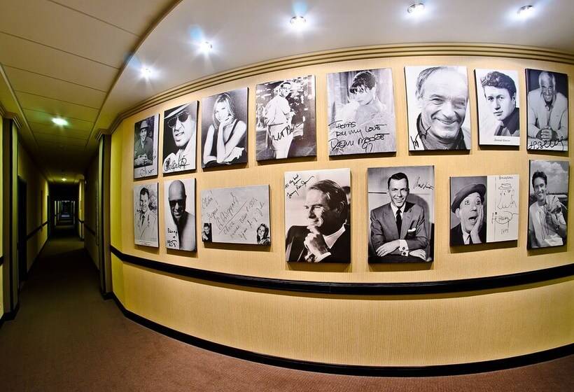 هتل Alfavito Kyiv