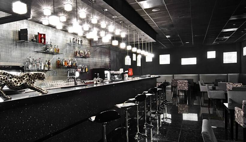 هتل Alfavito Kyiv