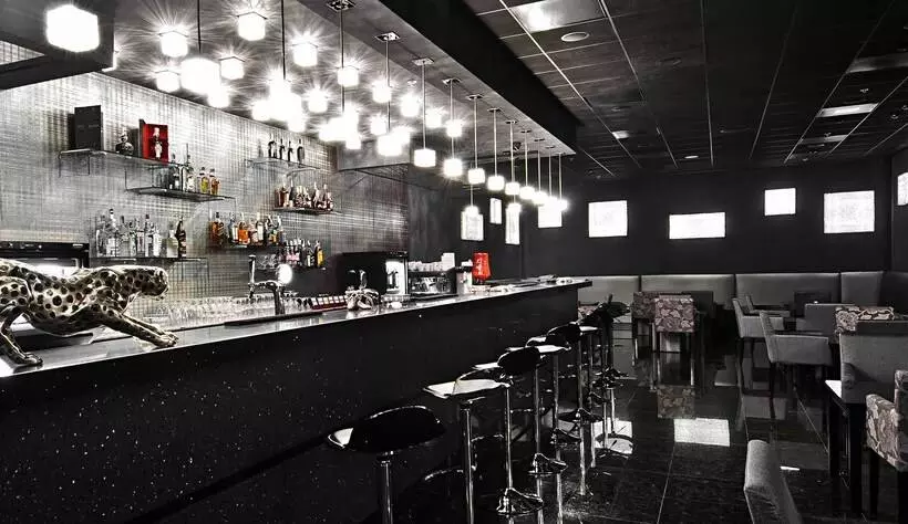 Szálloda Alfavito Kyiv