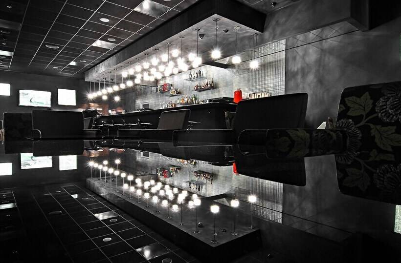 هتل Alfavito Kyiv