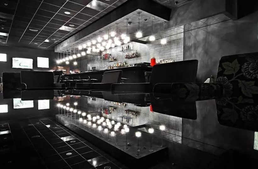 Szálloda Alfavito Kyiv