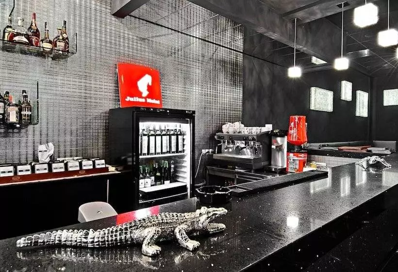 Szálloda Alfavito Kyiv