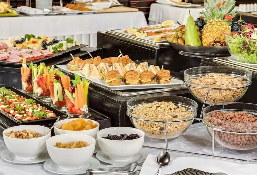 Szálloda Alfavito Kyiv