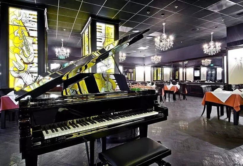 Szálloda Alfavito Kyiv