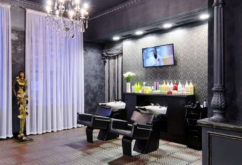 هتل Alfavito Kyiv