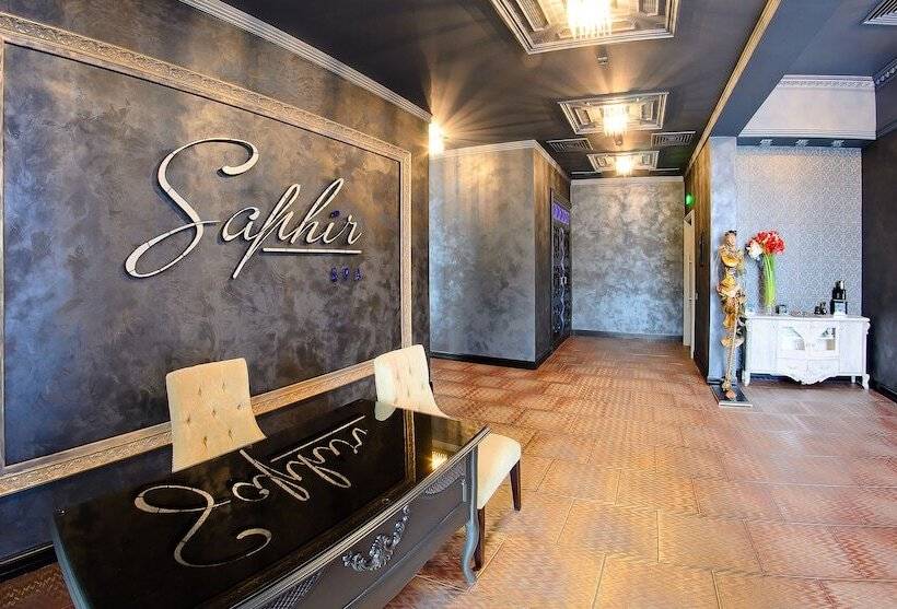 هتل Alfavito Kyiv