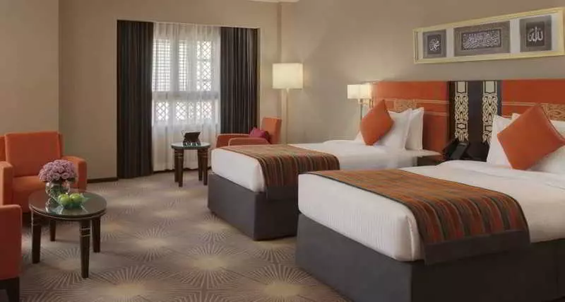 酒店 Aramas Madina