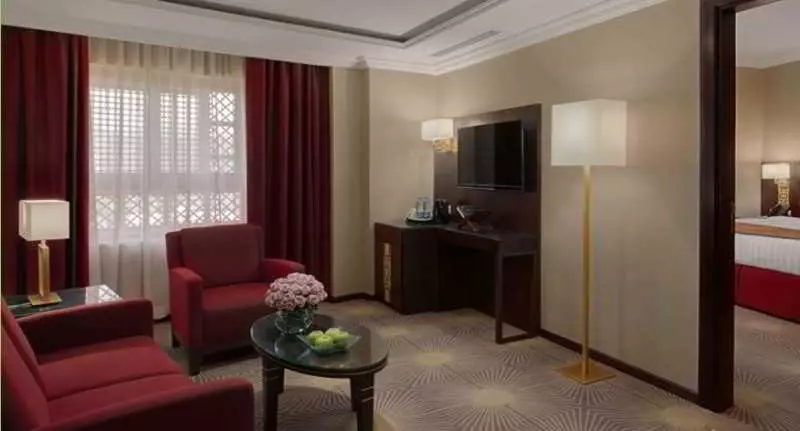 酒店 Aramas Madina