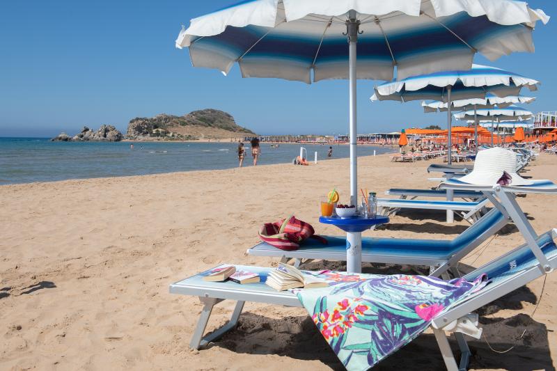 בית מלון כפרי Baia D Oro