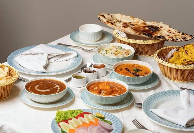 هتل Brij Gaj Kesri, Bikaner A Boutique Luxury Palace