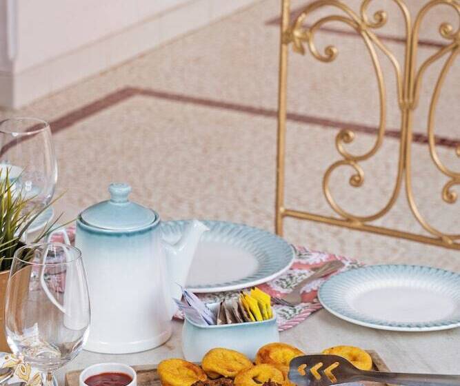 هتل Brij Gaj Kesri, Bikaner A Boutique Luxury Palace