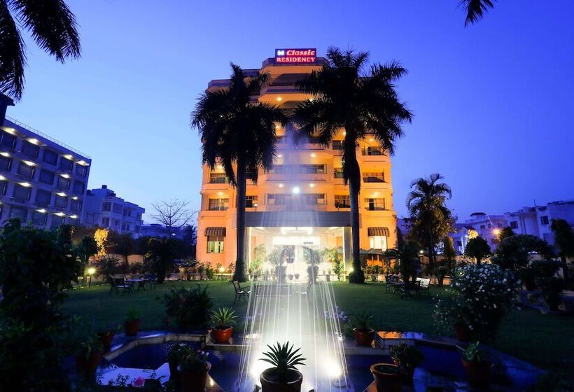 هتل Classic Residency