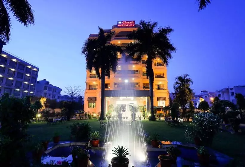 酒店 Classic Residency