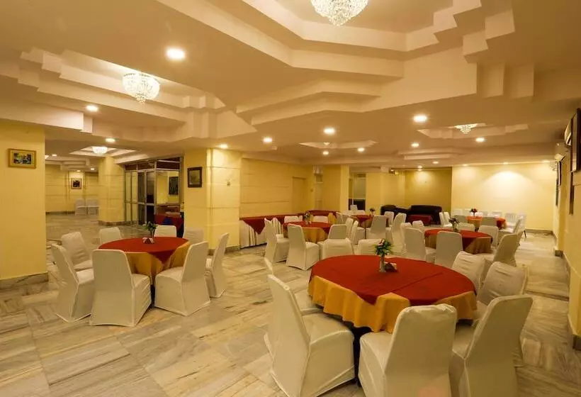 酒店 Classic Residency