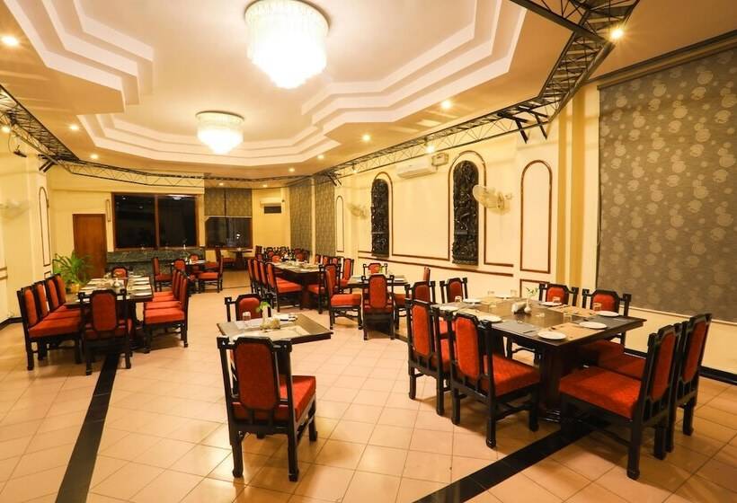 هتل Classic Residency