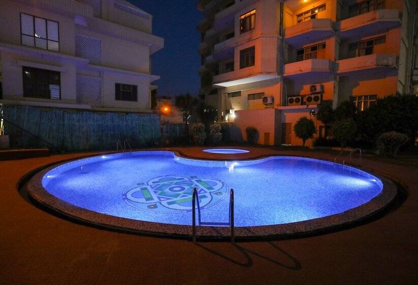 هتل Classic Residency