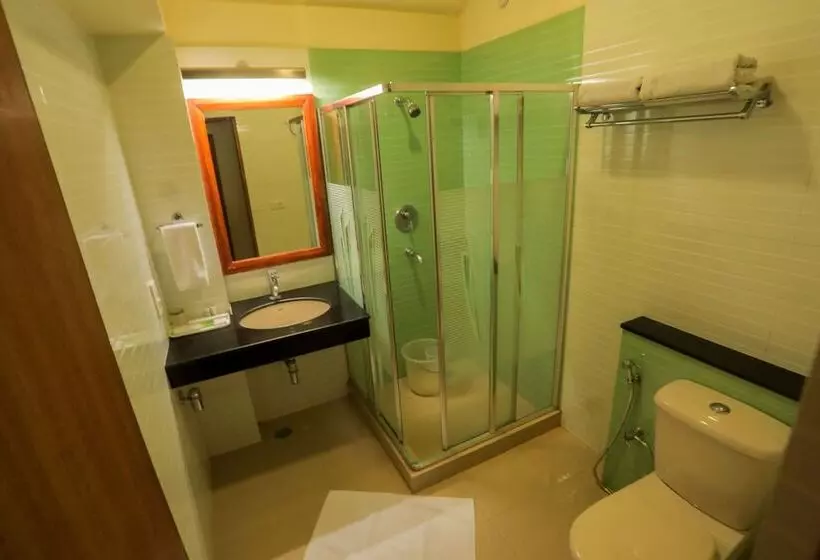 酒店 Classic Residency