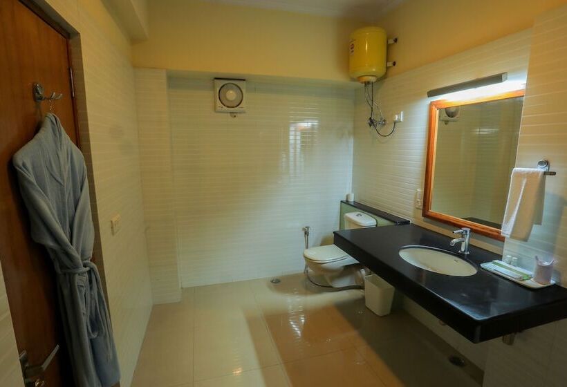 هتل Classic Residency