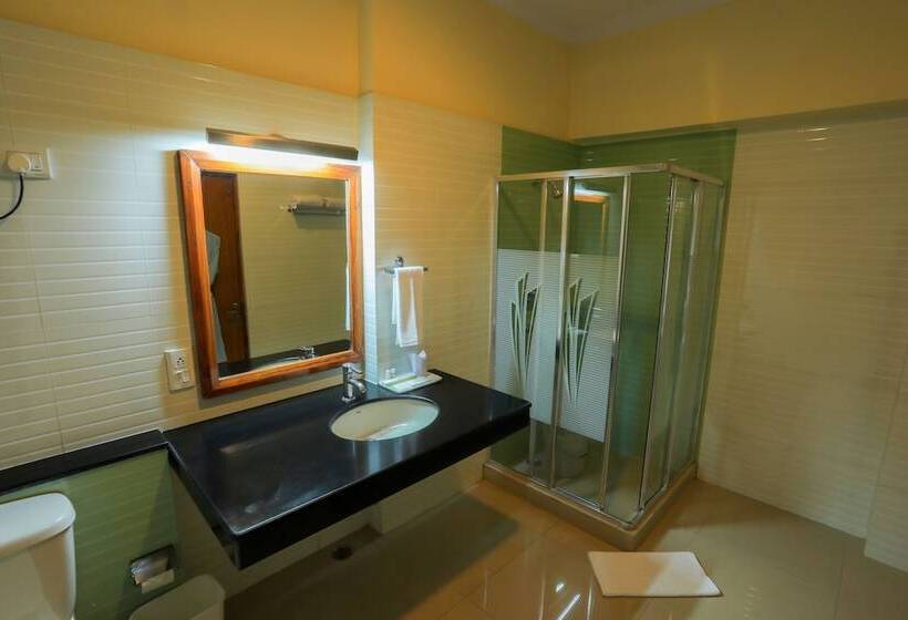 هتل Classic Residency