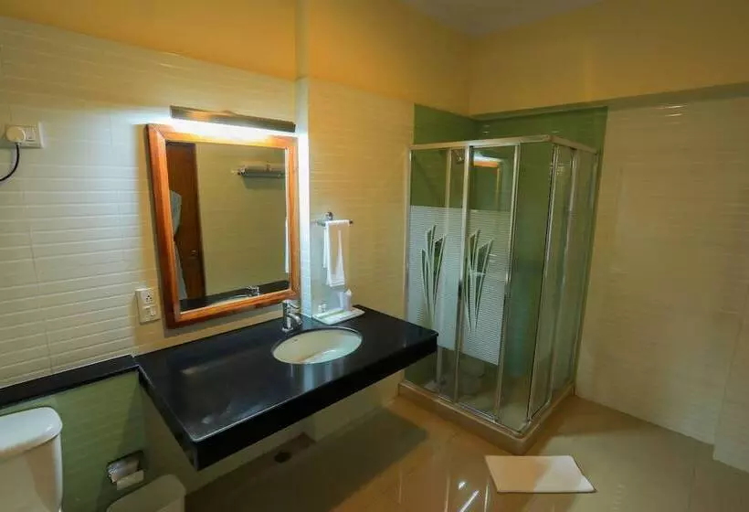 酒店 Classic Residency