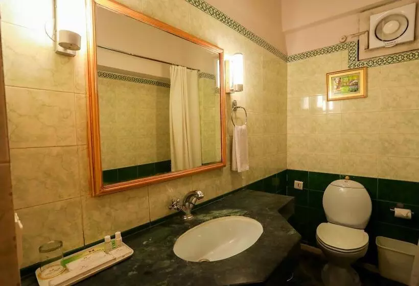 酒店 Classic Residency