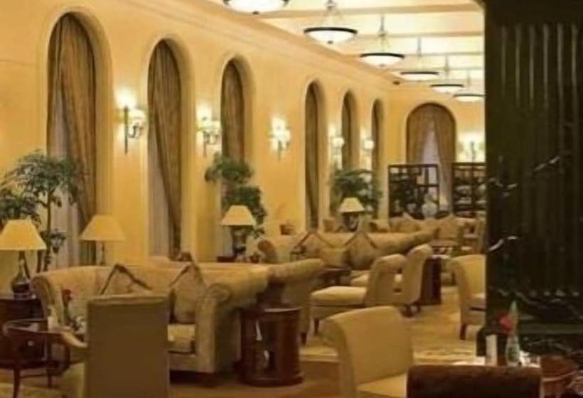 Days Hotel And Suites Fudu Changzhou