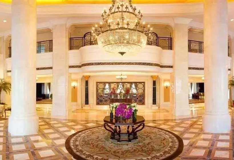 Days Hotel And Suites Fudu Changzhou