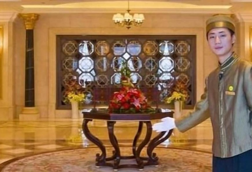 Days Hotel And Suites Fudu Changzhou