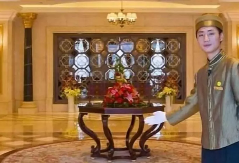 Days Hotel And Suites Fudu Changzhou