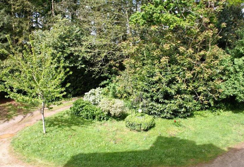 فندق Domaine De Bodeuc