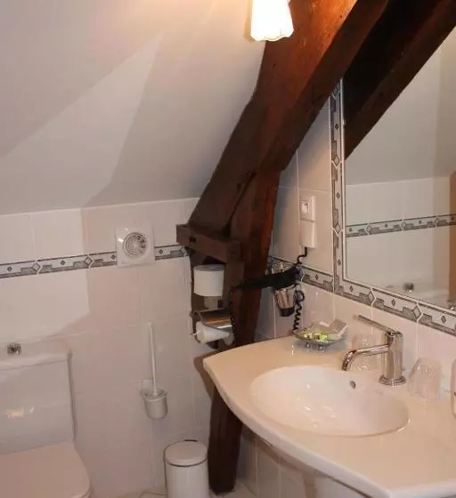 酒店 Domaine De Bodeuc