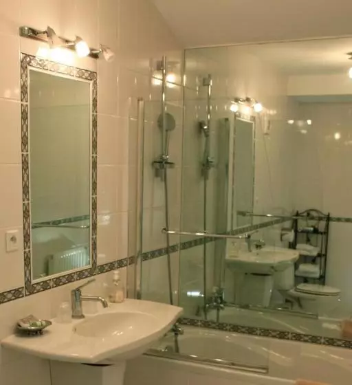 酒店 Domaine De Bodeuc