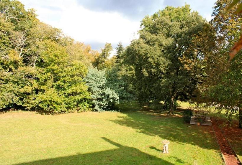 فندق Domaine De Bodeuc