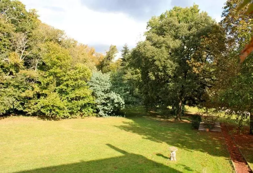 酒店 Domaine De Bodeuc