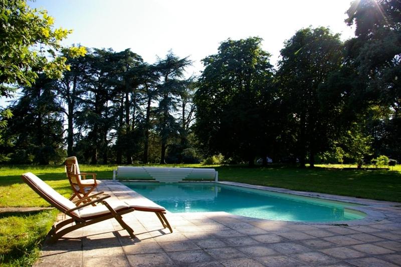 فندق Domaine De Bodeuc