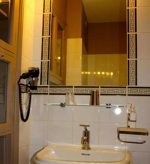 酒店 Domaine De Bodeuc