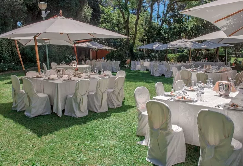 בית מלון כפרי Domus Pacis Assisi