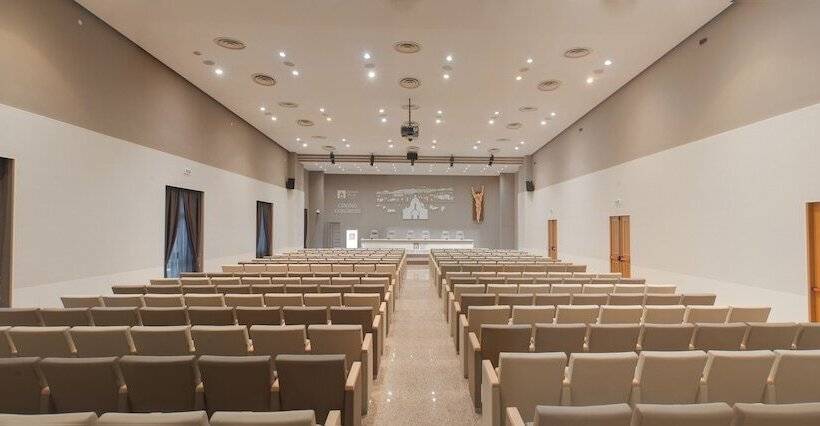 בית מלון כפרי Domus Pacis Assisi