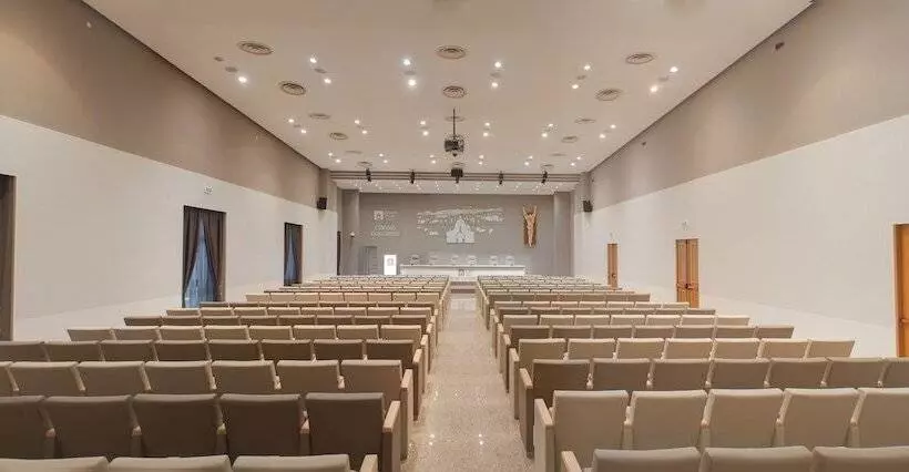 בית מלון כפרי Domus Pacis Assisi