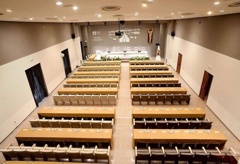 בית מלון כפרי Domus Pacis Assisi