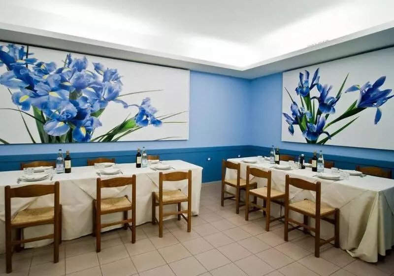 בית מלון כפרי Domus Pacis Assisi