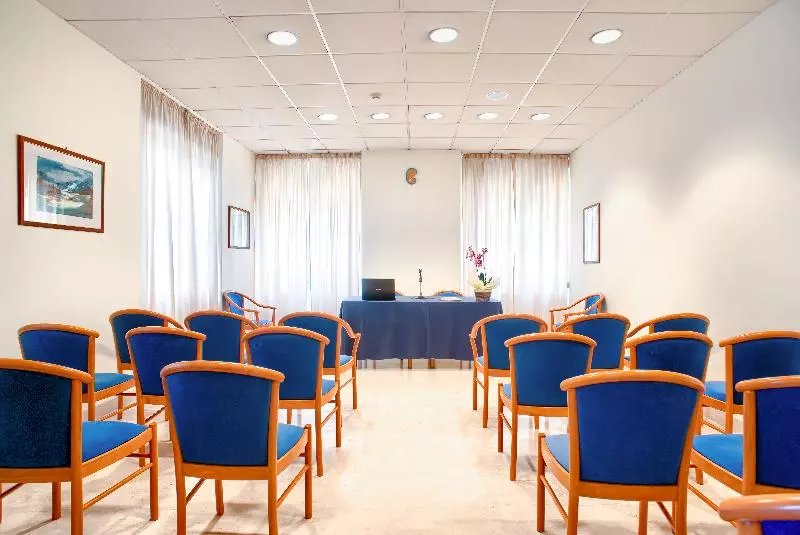 בית מלון כפרי Domus Pacis Assisi