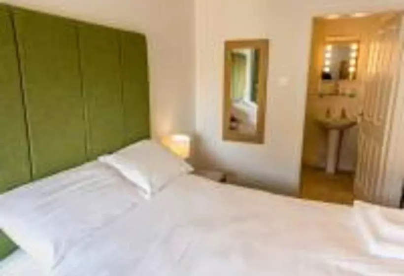 ホテル The Douglas