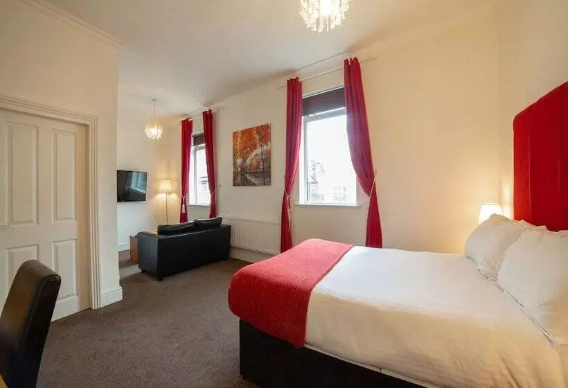 ホテル The Douglas