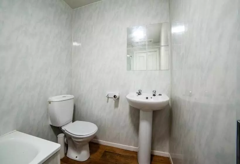 ホテル The Douglas