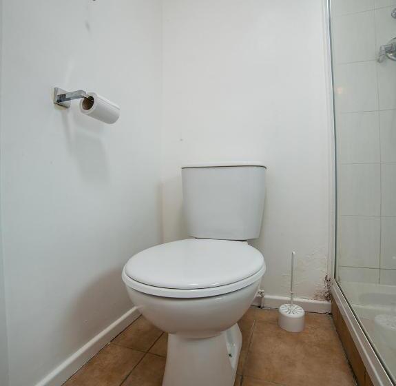 فندق The Douglas