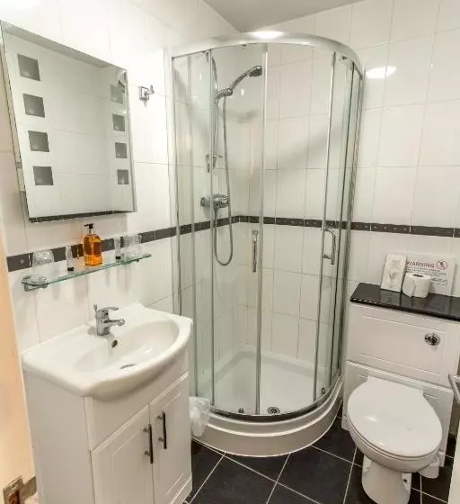 ホテル The Douglas